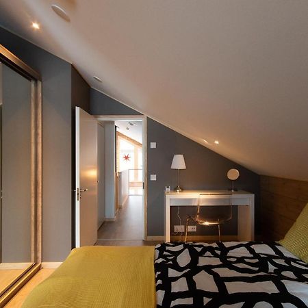 רובניימי Luxury Villa Lapland מראה חיצוני תמונה