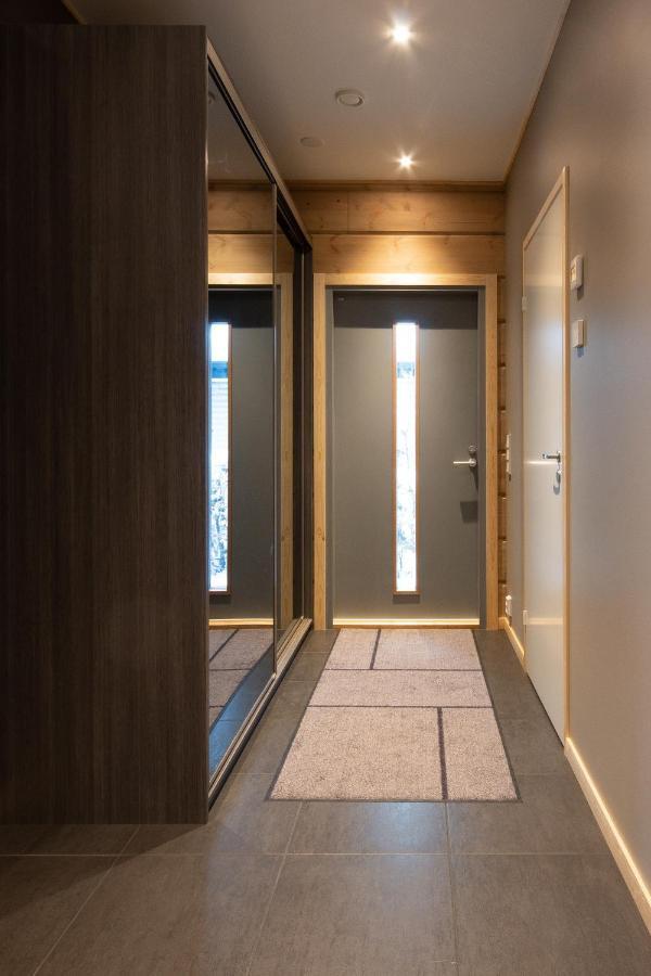 רובניימי Luxury Villa Lapland מראה חיצוני תמונה